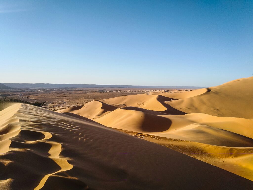 Apprendre l'arabe littéraire ou l'arabe dialectal